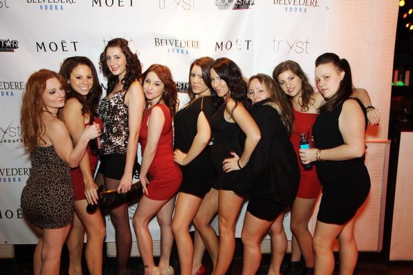 Tryst nightclub photo 241 - January 28th, 2012