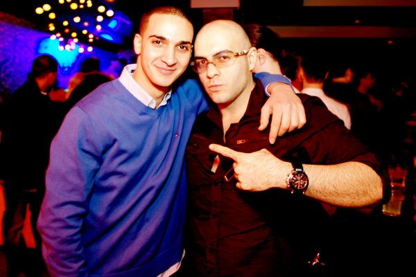 Tryst nightclub photo 242 - January 28th, 2012