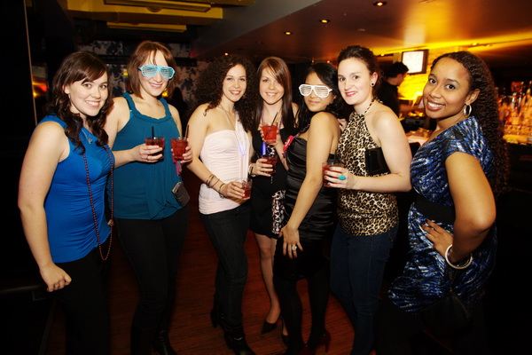 Tryst nightclub photo 243 - January 28th, 2012