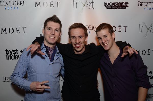 Tryst nightclub photo 244 - January 28th, 2012