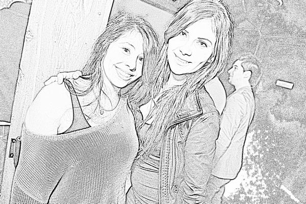 Tryst nightclub photo 246 - January 28th, 2012