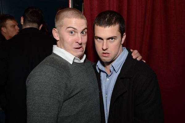 Tryst nightclub photo 249 - January 28th, 2012