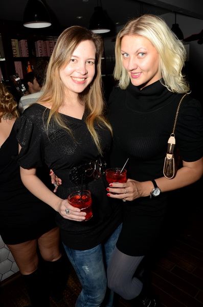 Tryst nightclub photo 26 - January 28th, 2012