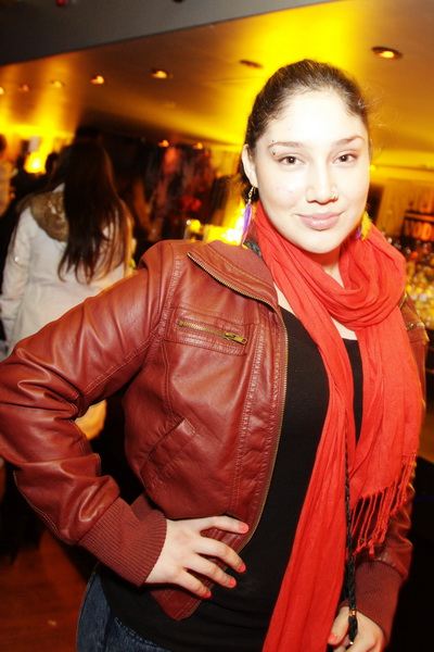 Tryst nightclub photo 252 - January 28th, 2012