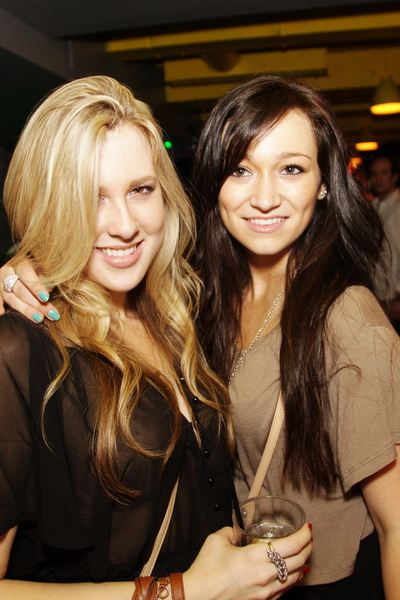 Tryst nightclub photo 253 - January 28th, 2012