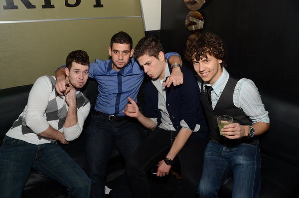 Tryst nightclub photo 254 - January 28th, 2012