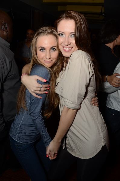 Tryst nightclub photo 255 - January 28th, 2012