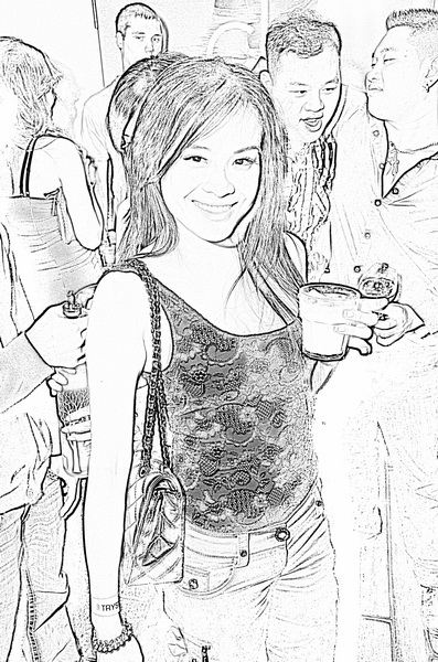 Tryst nightclub photo 256 - January 28th, 2012