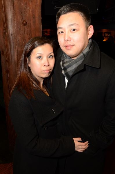 Tryst nightclub photo 257 - January 28th, 2012