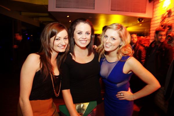 Tryst nightclub photo 266 - January 28th, 2012