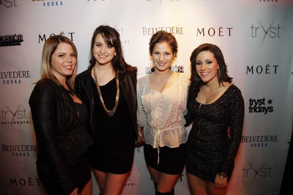Tryst nightclub photo 267 - January 28th, 2012