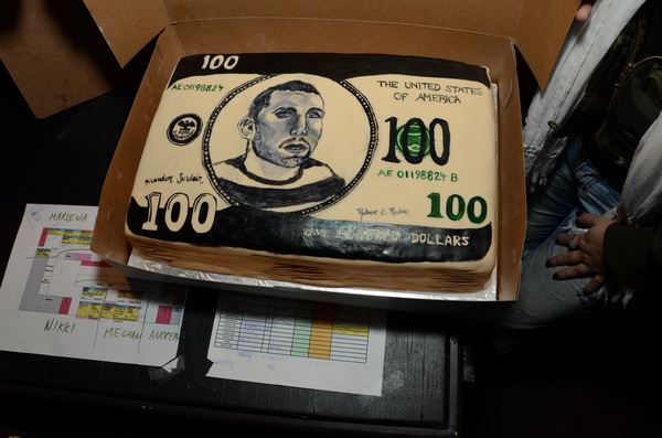 Tryst nightclub photo 268 - January 28th, 2012