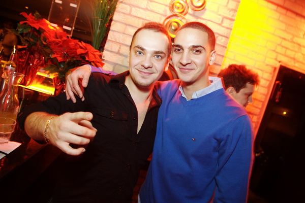 Tryst nightclub photo 28 - January 28th, 2012