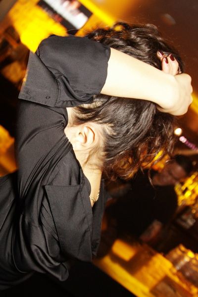 Tryst nightclub photo 272 - January 28th, 2012