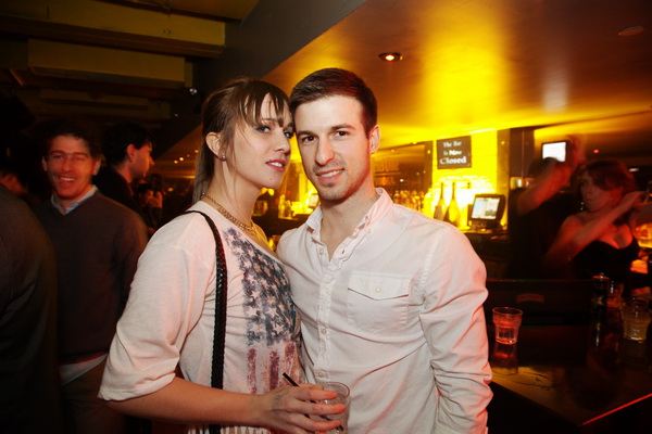 Tryst nightclub photo 275 - January 28th, 2012