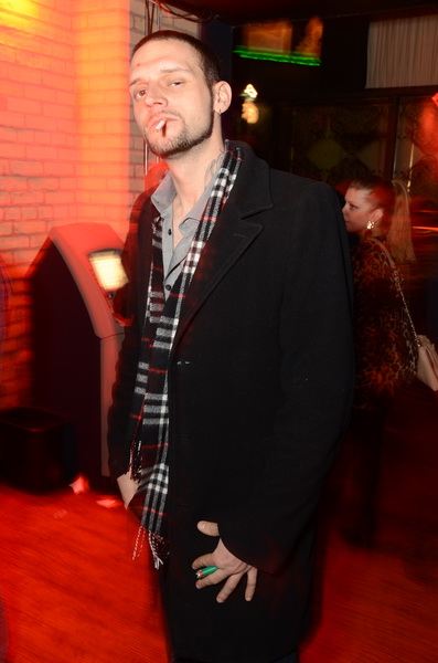 Tryst nightclub photo 278 - January 28th, 2012
