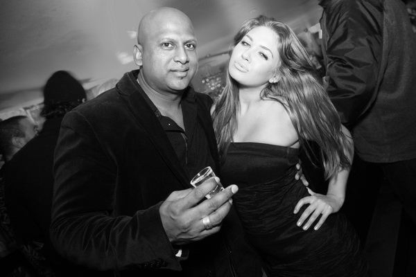 Tryst nightclub photo 282 - January 28th, 2012