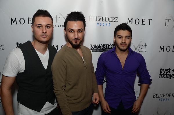Tryst nightclub photo 285 - January 28th, 2012