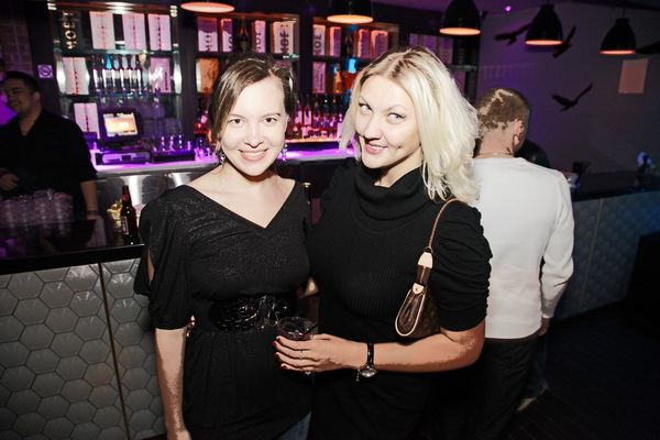 Tryst nightclub photo 286 - January 28th, 2012