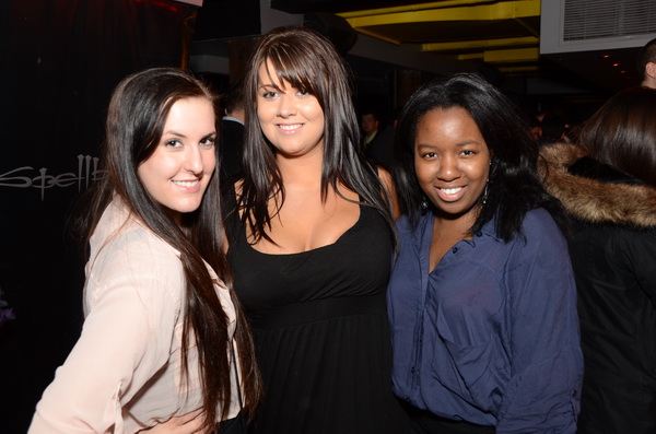 Tryst nightclub photo 287 - January 28th, 2012