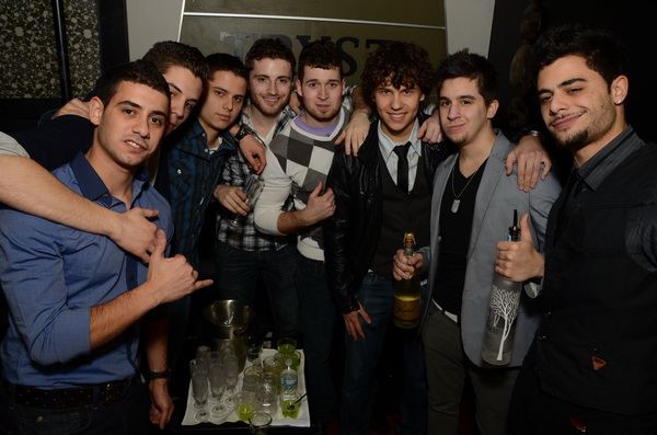 Tryst nightclub photo 289 - January 28th, 2012