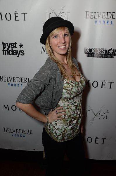 Tryst nightclub photo 290 - January 28th, 2012