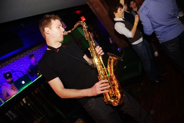 Tryst nightclub photo 291 - January 28th, 2012