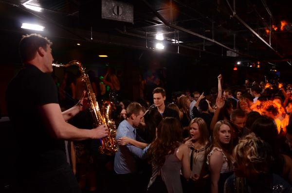 Tryst nightclub photo 293 - January 28th, 2012