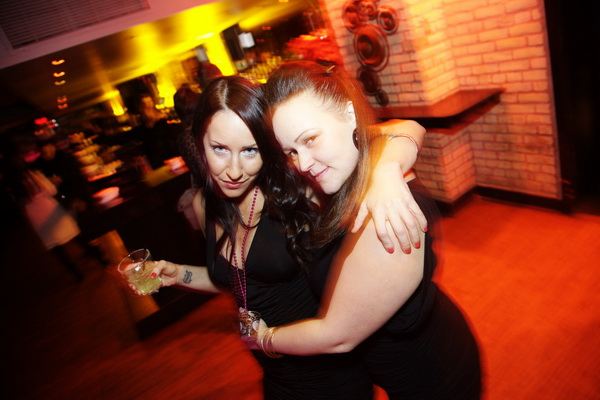 Tryst nightclub photo 294 - January 28th, 2012