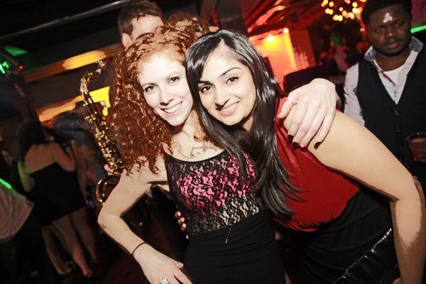 Tryst nightclub photo 296 - January 28th, 2012