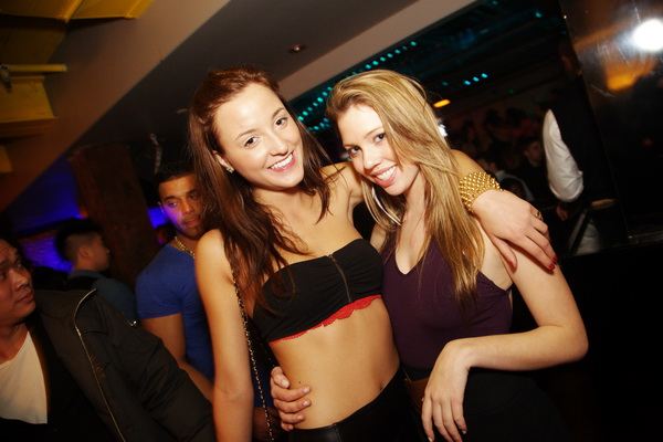Tryst nightclub photo 31 - January 28th, 2012