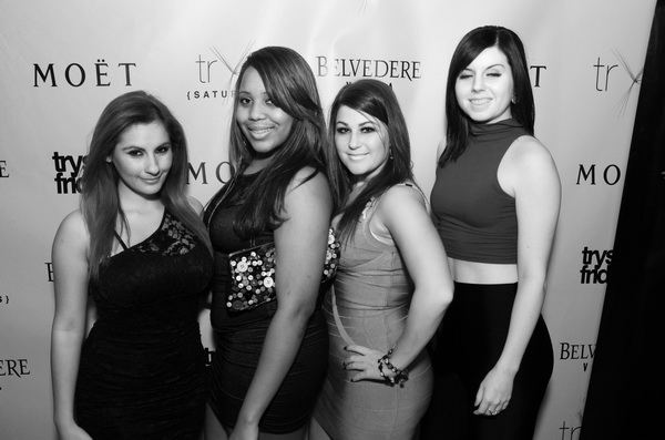 Tryst nightclub photo 305 - January 28th, 2012