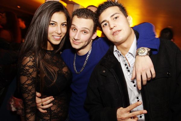 Tryst nightclub photo 306 - January 28th, 2012