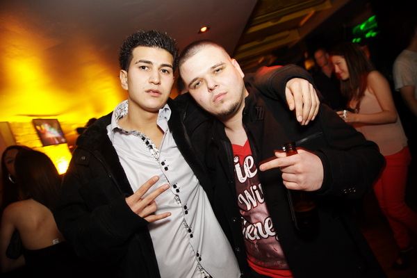 Tryst nightclub photo 307 - January 28th, 2012