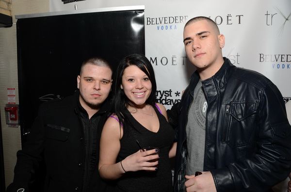 Tryst nightclub photo 310 - January 28th, 2012