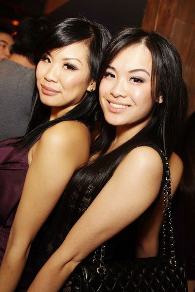 Tryst nightclub photo 312 - January 28th, 2012