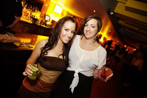 Tryst nightclub photo 313 - January 28th, 2012