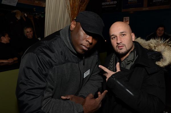 Tryst nightclub photo 314 - January 28th, 2012