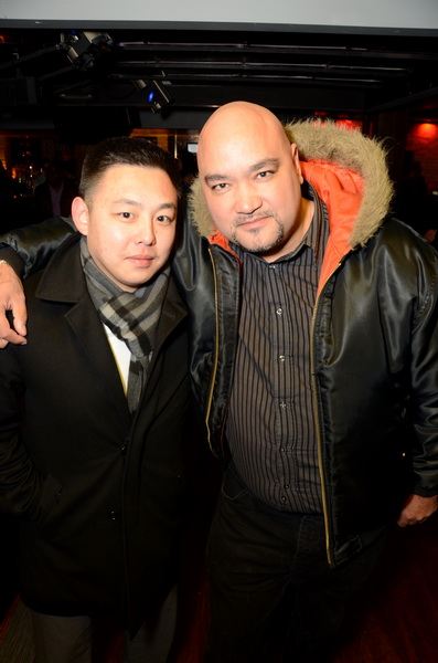 Tryst nightclub photo 315 - January 28th, 2012