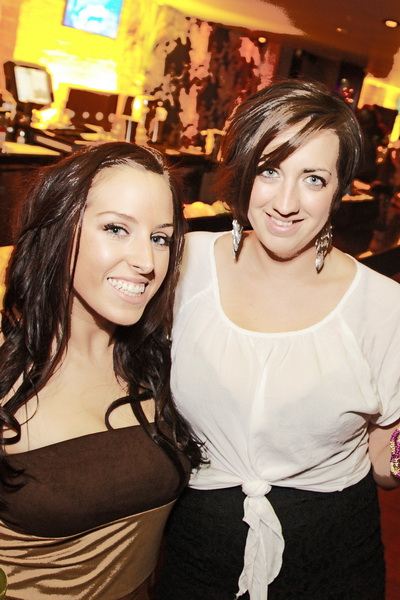 Tryst nightclub photo 316 - January 28th, 2012