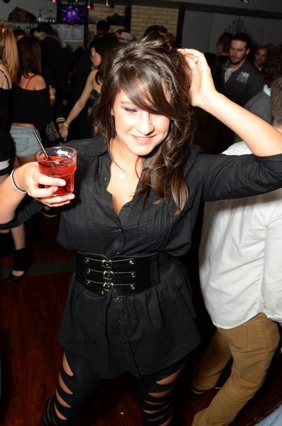 Tryst nightclub photo 317 - January 28th, 2012
