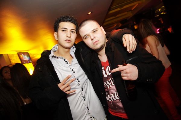 Tryst nightclub photo 319 - January 28th, 2012