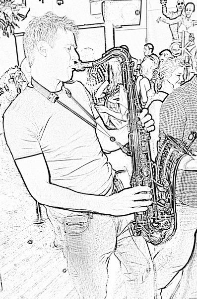 Tryst nightclub photo 320 - January 28th, 2012