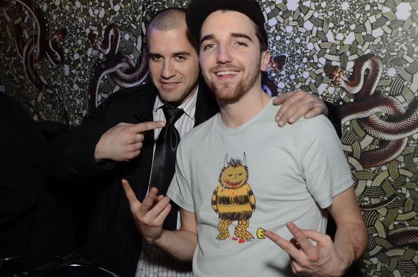 Tryst nightclub photo 33 - January 28th, 2012