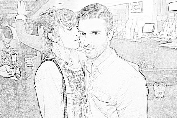 Tryst nightclub photo 322 - January 28th, 2012