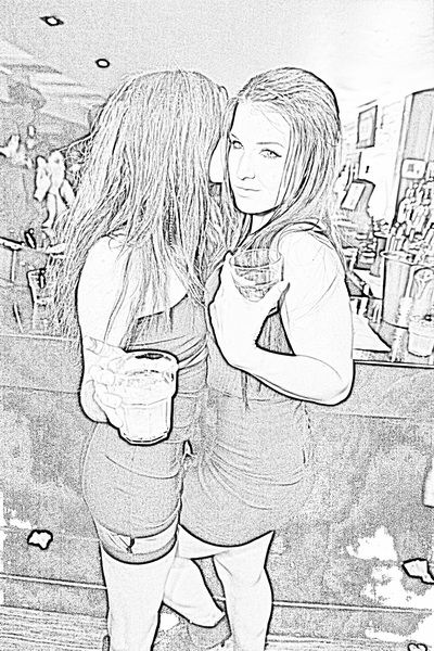 Tryst nightclub photo 325 - January 28th, 2012