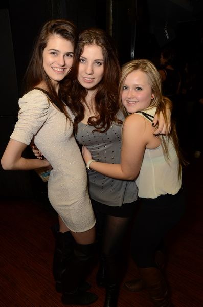 Tryst nightclub photo 330 - January 28th, 2012
