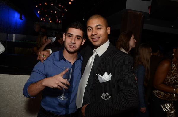 Tryst nightclub photo 331 - January 28th, 2012