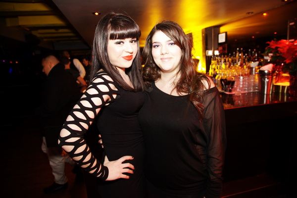 Tryst nightclub photo 333 - January 28th, 2012