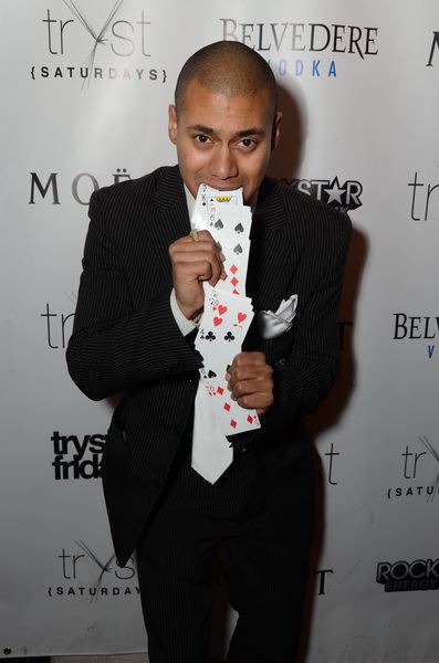 Tryst nightclub photo 337 - January 28th, 2012